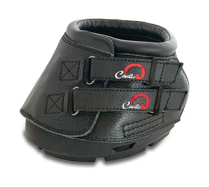 Cavallo Simple Boot Slim with Free Hoof Pick - WEB EXCLUSIVE
